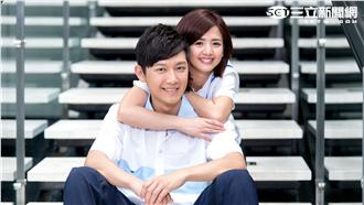 俞昊翔、臧芮軒合體「制服大賞」放閃