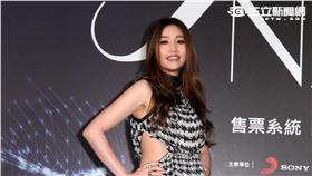 A-Lin,黃麗玲,演唱會　圖／攝影邱榮吉