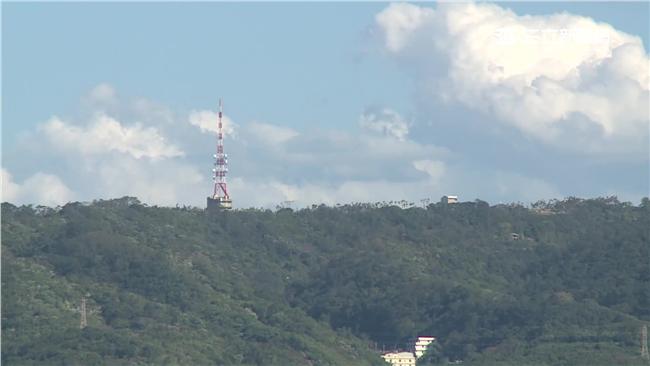 颱風掛蛋　鄭明典：最快7月才會生成