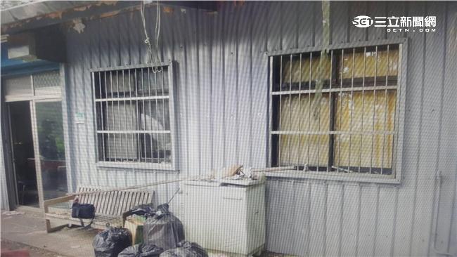 賭徒結夥洗劫賭場　檢查出退休警插股