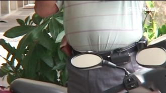 心肌梗塞如土石流　健康飲食遠離三高