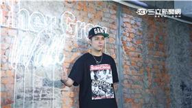 20160516- 潘俊佳(嘎嘎) Naoto Hiroyam(日本高人氣搖滾樂團ORANGE RANGE隊長) Heather Grey Wall台北旗艦店開幕