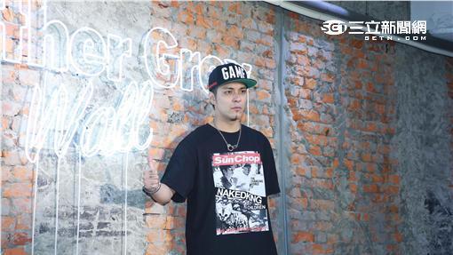 20160516- 潘俊佳(嘎嘎) Naoto Hiroyam(日本高人氣搖滾樂團ORANGE RANGE隊長) Heather Grey Wall台北旗艦店開幕