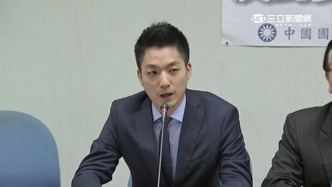 大陳島義胞喊：讓蔣萬安成未來領導人