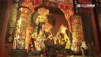 有訣竅！武廟神明全按「官階」順序拜