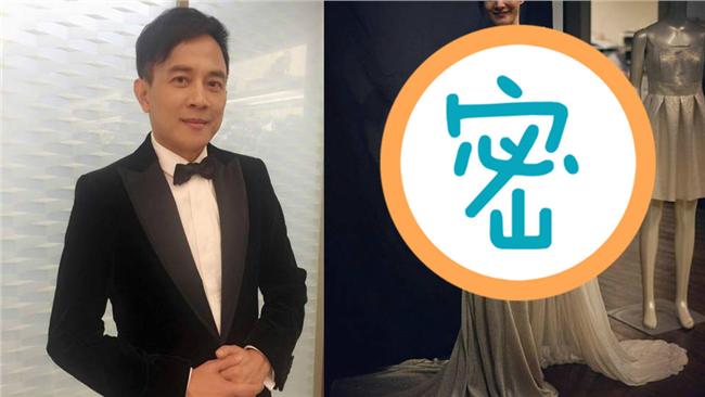 國宴定裝！Janet宛若女神下凡