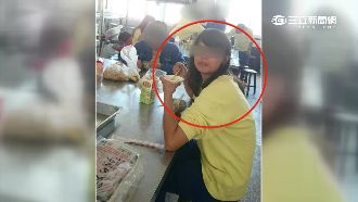 農校女自稱王祖賢　偕黑衣男失聯8天