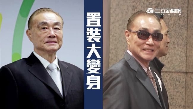 準內閣收心操！他們換裝、剪髮大改造