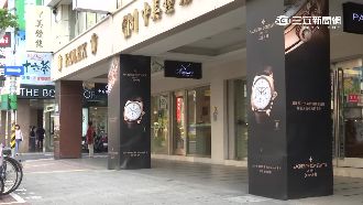 租金兩樣情　「陰陽」店面價差5倍