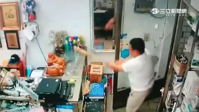 鄭太吉翻版！地方民代砸店討債樣樣來
