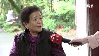 獨／八煙聚落收費　遊客不爽罵哭阿嬤