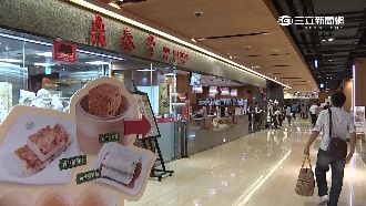 鼎運連線！餐飲致勝方程式拼業績