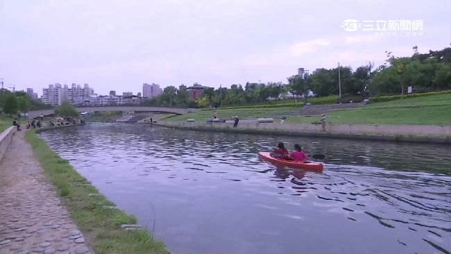 斥資7千萬！「台中康橋」又臭又髒