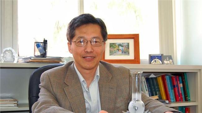 蔡英文正式核定　廖俊智任中研院長