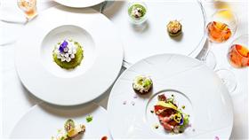 礁溪老爺業配（圖／廠商提供）