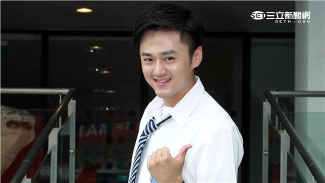 制服大賞／八點檔男神大秀治平制服