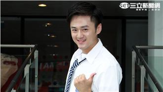 制服大賞／八點檔男神大秀治平制服