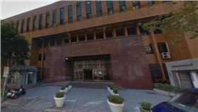 台北地方法院／GOOGLE MAP