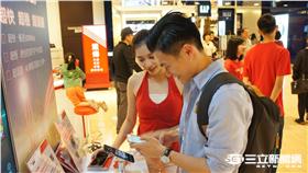 ▲遠傳：9成6有意願轉4.5G、35-44歲關注手機方案（圖／遠傳）