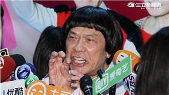 豬哥亮掀外孫生父謎團挨轟「鬼父」