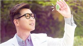 品冠《神奇的每一天》／種子音樂提供