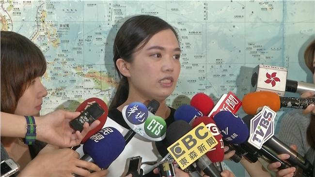 質詢失言？呂孫綾澄清：未歧視職業