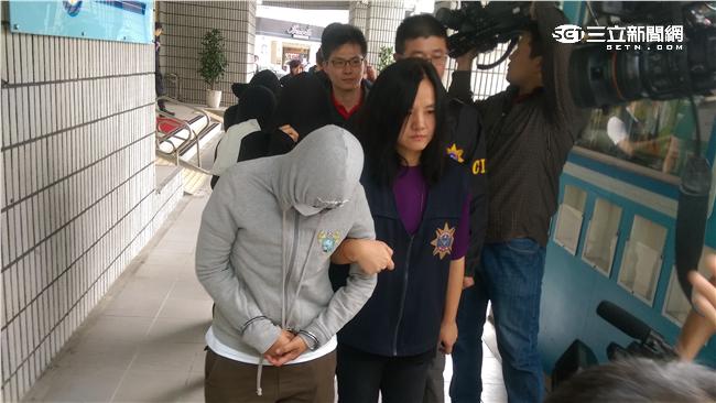 逮正妹詐騙集團　首腦竟是前撞球好手