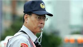 警察,圖／PROMichael Rehfeldt,  flickr  CC License）