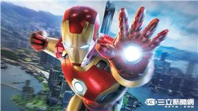 ▲內戰不過癮？就到香港迪士尼跟鋼鐵人一起飛（圖／香港迪士尼）