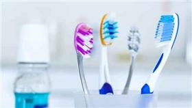 牙刷
美聯社／達志影像