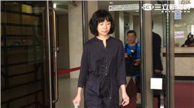 林錫山幕僚陳亮吟（翻攝畫面）