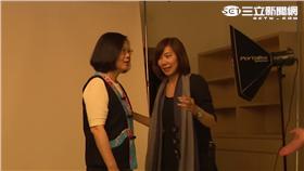 蔡英文　林子瑄