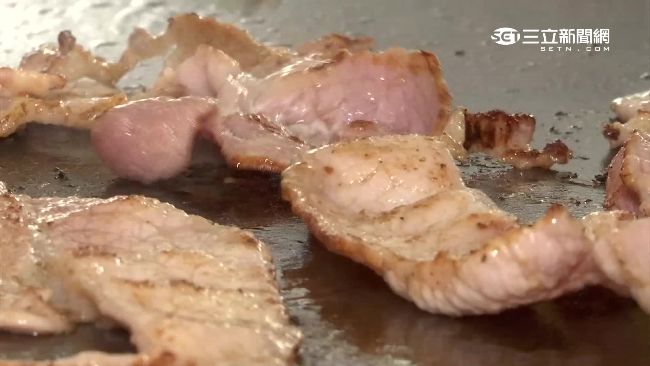 愛大餐　肚子裡的西洋梨悄悄長石頭？