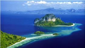 披披島(Koh P.P.)圖／泰觀局