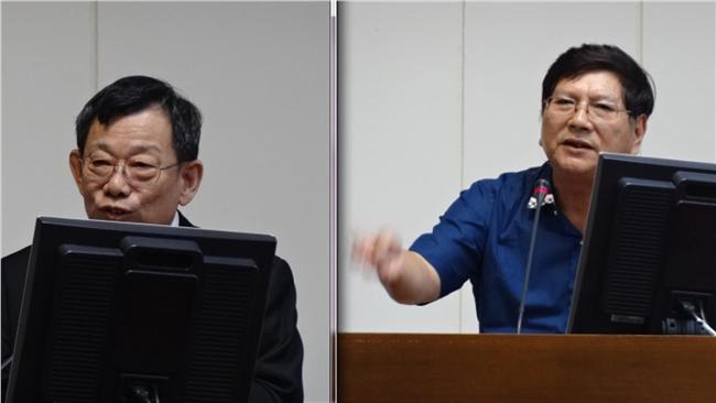 反彈漁業三法！政府挨批無視漁民心聲