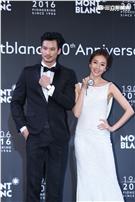 隋棠出席精品配件頂級傑作鑒賞會,優雅展示全球限量懷錶