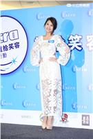 楊丞琳出席口香糖代言活動,化身愛牙大使宣傳重拾笑容行動
