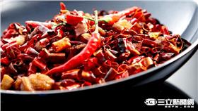 ▲激辣成癮！上海醉月樓燃手香傳蜀味食尚（圖／香格里拉台北遠東國際大飯店）