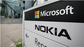 微軟的諾基亞_路透