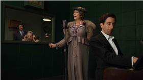 走音天后,梅莉史翠普　圖／傳影互動提供