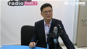 行政院發言人孫立群。記者盧素梅攝