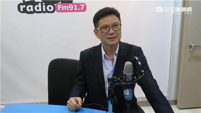 蔡政府能源政策　國民黨：張飛打岳飛