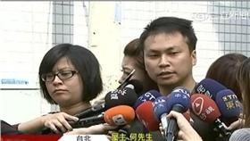 勇夫護孕妻.勒斃賊吃官司! 勇屋主護妻