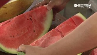 鳳林西瓜登國宴　動員警力巡邏護衛