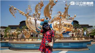 海外拓點僅東京賺！日迪士尼有一套