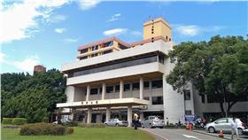 台中榮總,圖／維基百科