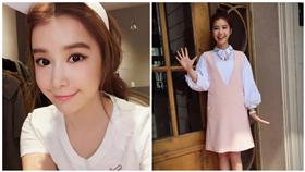 ▲李佳穎疑跟唐禹哲分手，改愛于中中。（圖／翻攝自李佳穎臉書） 
https://www.facebook.com/JUNO41/photos/pb.120461227970324.-2207520000.1463616820./1351309478218820/?type=3&theater