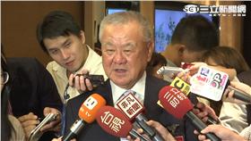 工商協進會理事長、台玻董事長林伯豐