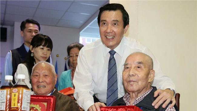 史上最衰總統？馬任內被告殺人、竊盜