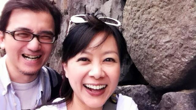 民進黨重返執政　文山林志玲感性發文